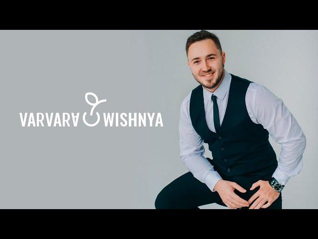 Дмитрий Фокс. Ведущий Самара. Студия Грандиозных Праздников Варвары Вишни.