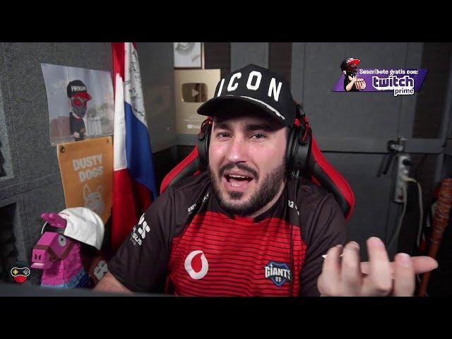 El NICE De Lolito