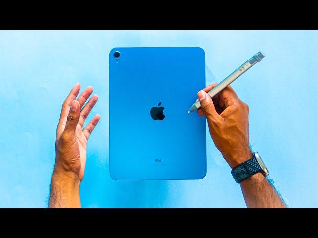 iPad 10 Walkthrough: How I Use My iPad! (Gaming, Photo Editing, & More!)