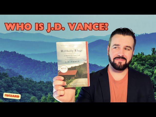 High School English Teacher Reviews HILLBILLY ELEGY