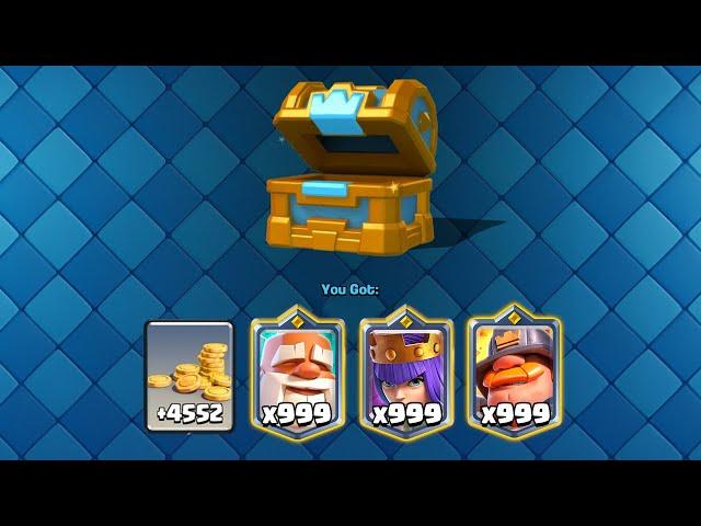 Would you come back to Clash Royale if they kept this bug?