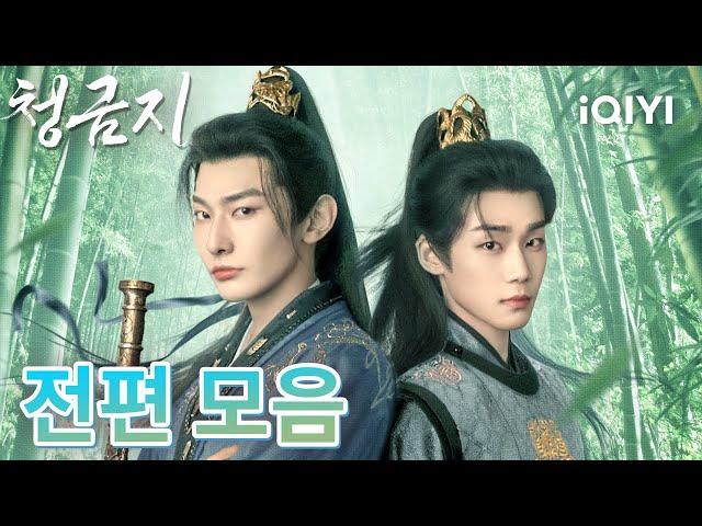 【English subtitles】Let's watch all the scenes together~|A Prime Minister's Disguise| iQIYI Korea
