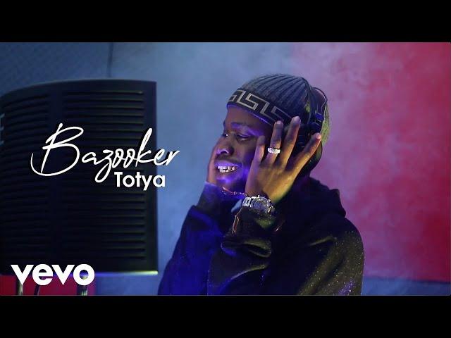 Bazooker - Totya (ChillSpot Foreign Pamutabhera Mic Sessions) Video