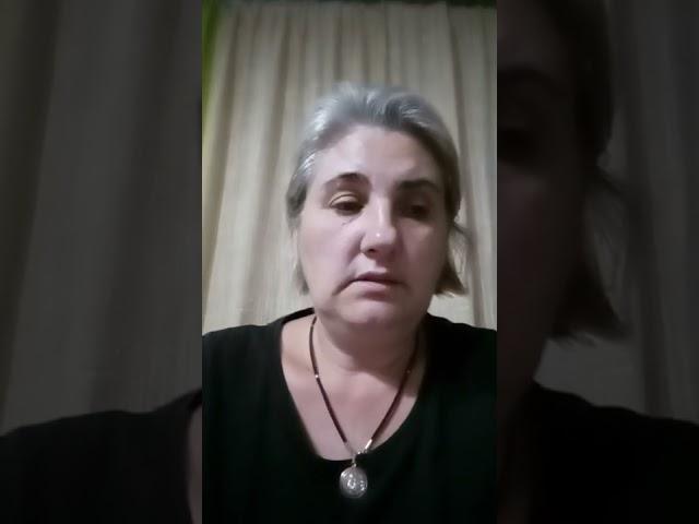 Help Oksana Kovalenko from Novyi Buh