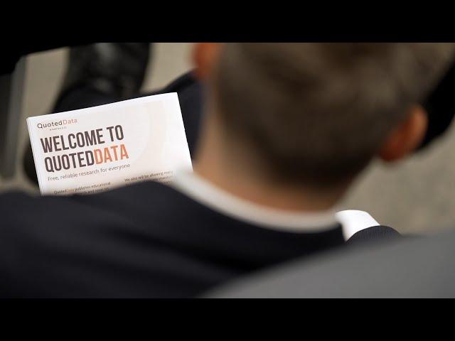 QuotedData's Property Investment Conference 2023 Overview