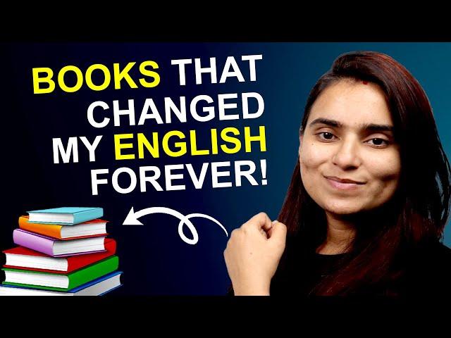 "How to Improve Your English by Reading Books: Easy Tips for Speaking Practice!"