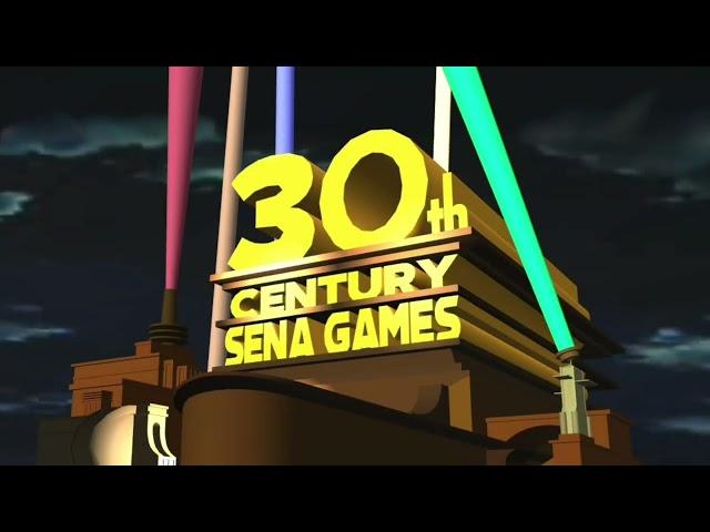 30th Century Sena Games (1960-1967) Can Can