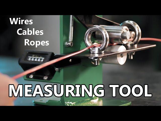 The Ultimate Tool for Flawless Cable Measurement