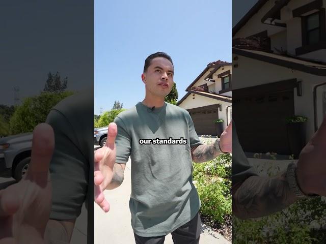 Client Caught Him Drunk on the Job 