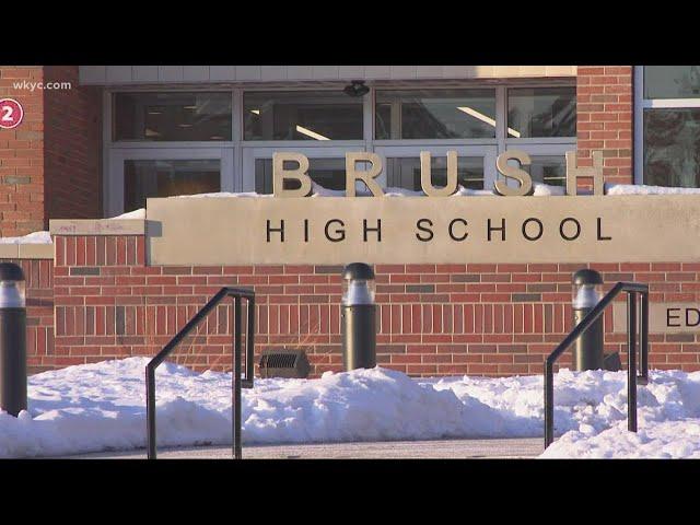 South Euclid-Lyndhurst school board launches 'investigation' after Brush High School protest