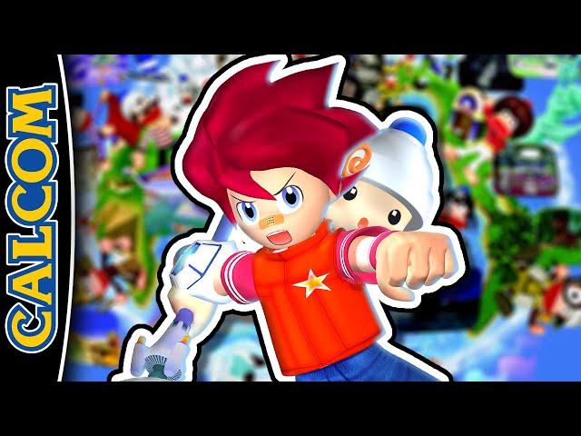 Ape Escape 2 | Calcom