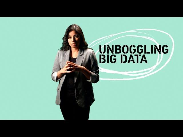 Boston University Annual Report 2014: Unboggling Big Data