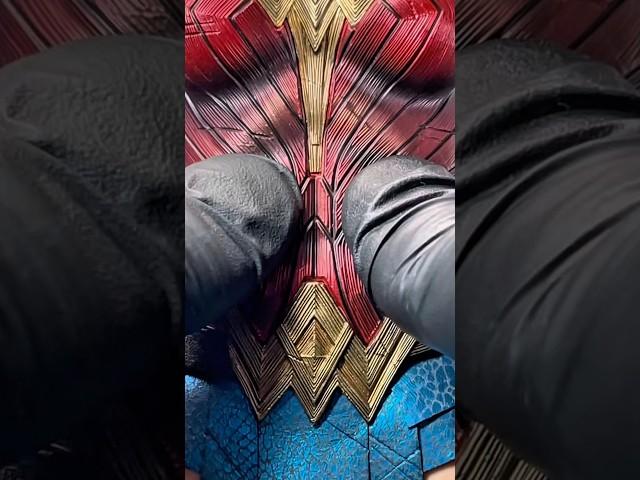 [Oddly satisfying] Hot toys are made for ASMR Part.2  #asmr  #satisfying  #hottoys