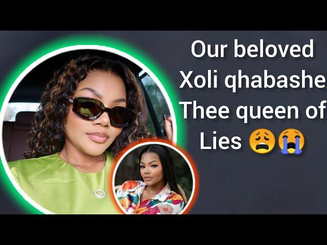 exposing the lies of miss Xo 