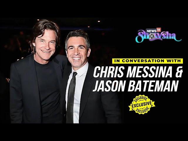 Chris Messina & Jason Bateman On Working With Ben Affleck On AIR | EXCLUSIVE