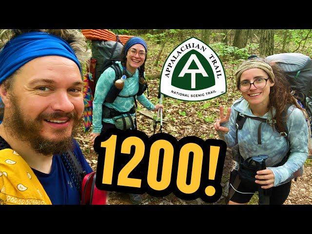 Day 103: Thinking about post-trail life… (AT ThruHike 2024)