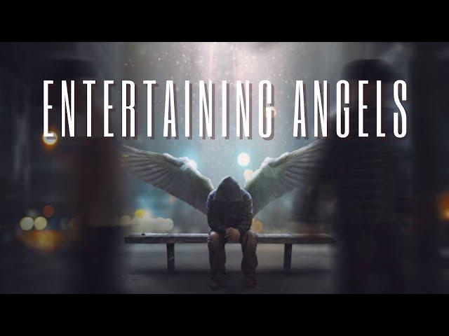 Ep. 5 - Entertaining Angels | UFOs and Alien Abductions