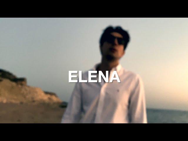 Vincent Giovanni - ELENA (feat.Saimoon) (Music Video)