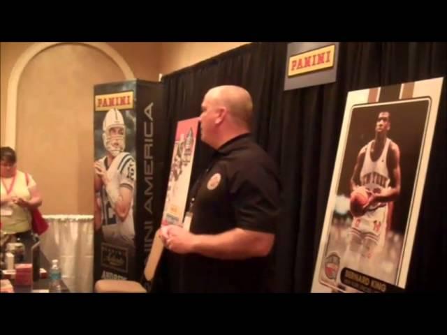 GTS Distribution NE Open House 2013