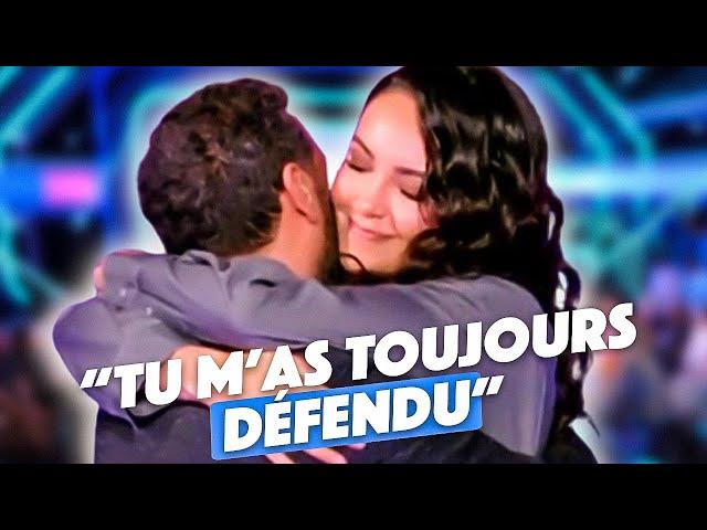 Nabilla REJOINT le plateau en surprise pour la dernière ÉMISSION de TPMP sur C8 !