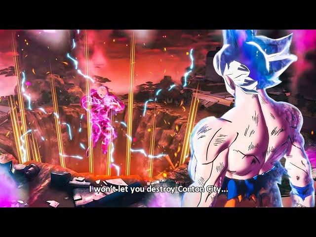 NEW DLC 18 STORY SETS UP XENOVERSE 3?! - Dragon Ball Xenoverse 2 DLC Ending