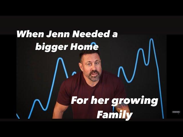 Finding the Perfect Family Home in Phoenix: Jenifer’s Real Estate Journey | Zack Bennett Realtor