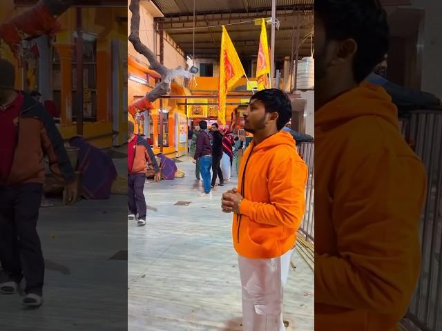 Mood Garam - Bajrangi Ke Doot | Preet Nagar | Gyanander Sardhana | Dabta Konya Sher Akela | Shorts
