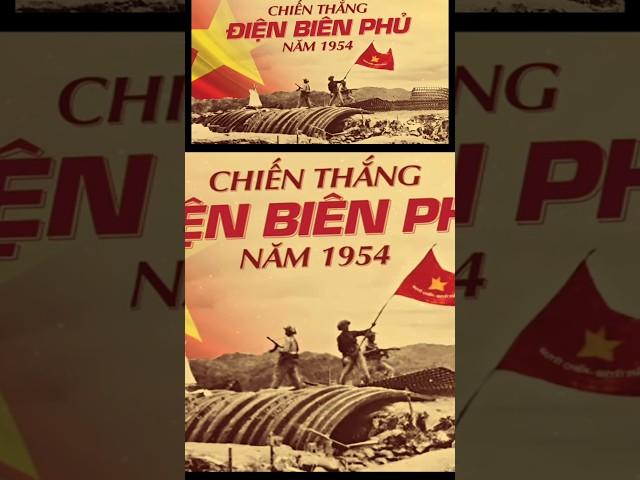 Hồ Chí Minh – Chiến Thắng Điện Biên Phủ và Hiệp Định Genève #shorts #hochiminh #lichsuvietnam #short