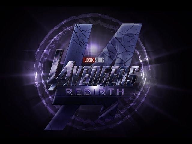 LD2K Presents: #LAvengers: REBIRTH