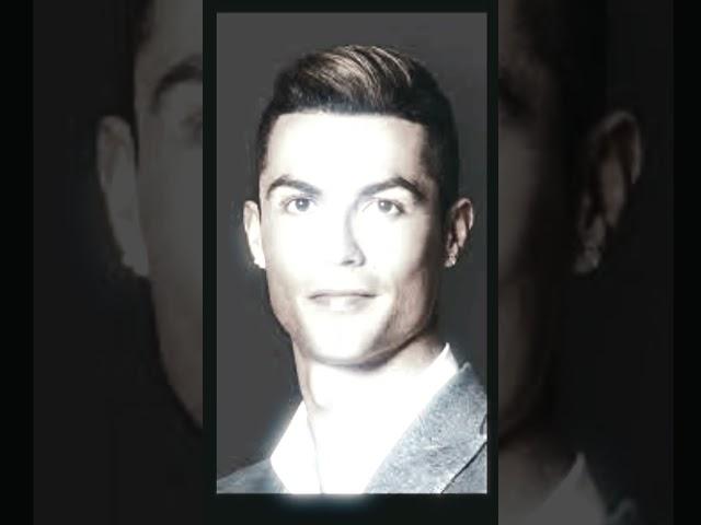 Cristiano Ronaldo: The Effect of Excellence on a Global Stage #shortsviral #art #image #epic