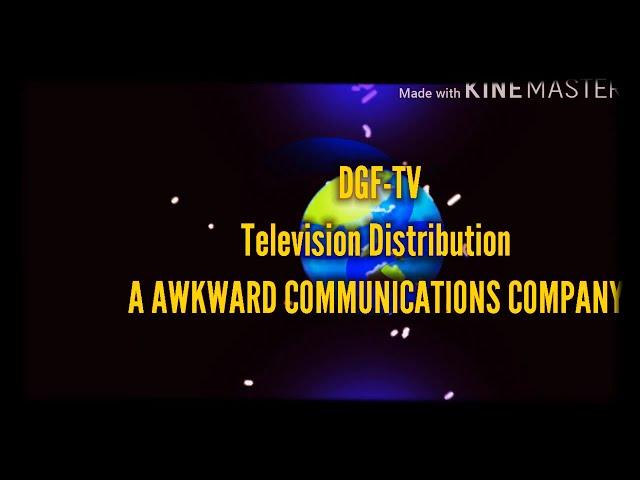 DGF-TV AWKWARD PRODUCTIONS (1955-1987)