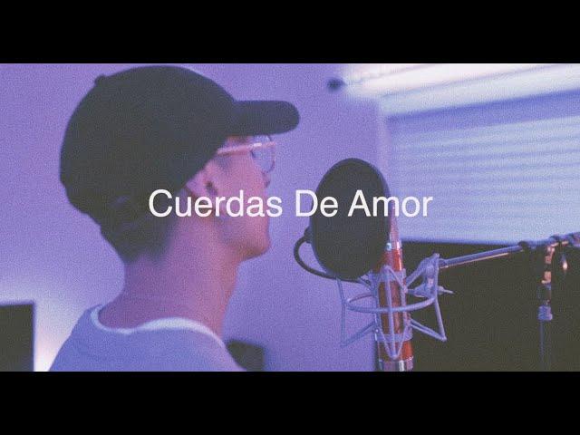 Julio Melgar - Tus Cuerdas De Amor (Ft. Lowsan Melgar) (Cover By Sam Rivera)