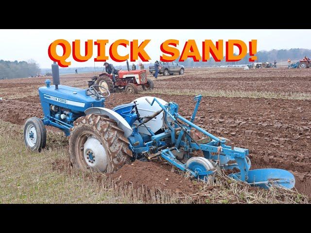 Three Counties Ploughing