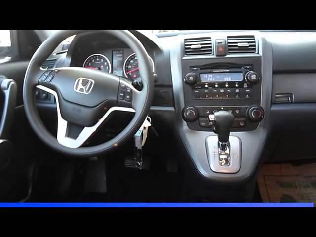 2009 Honda CR-V - Pohanka Honda of Fredericksburg - Fredericksburg, VA 22406