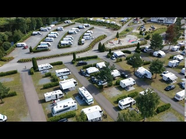 Hokksund Camping 2020