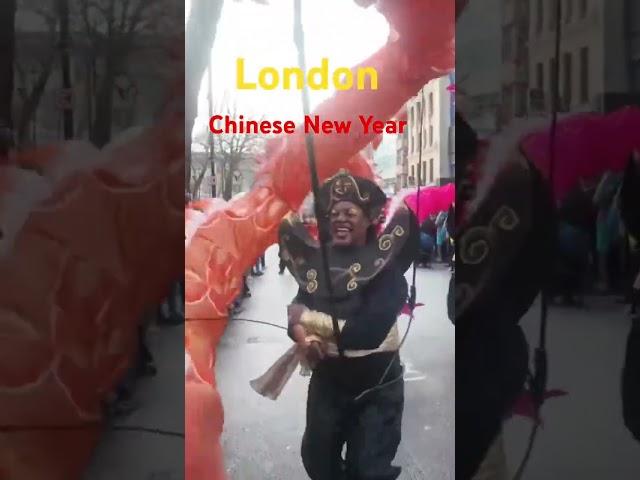 Chinese New Year 2025 #edwardkulinski #chinatown #london #chinesnewyear #2025 #music #travel