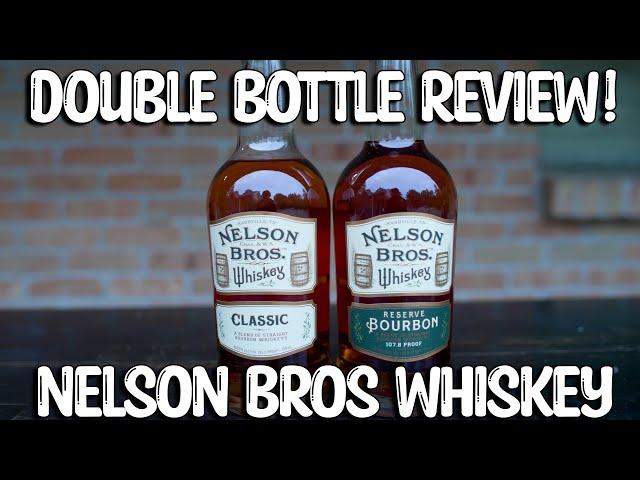 The Belle Meade Replacement. Nelson Bro's Whiskey Review. Breaking the Seal EP#207