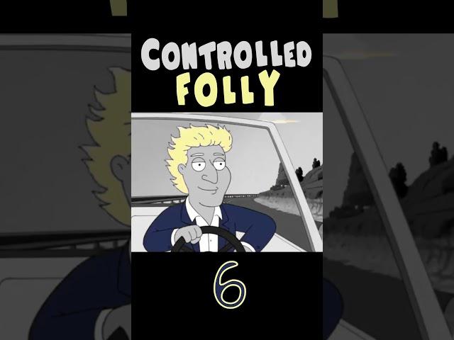 Controlled Folly 6 of 6 #carloscastaneda #spirituality #tolteca #toltec #shaman #motivational