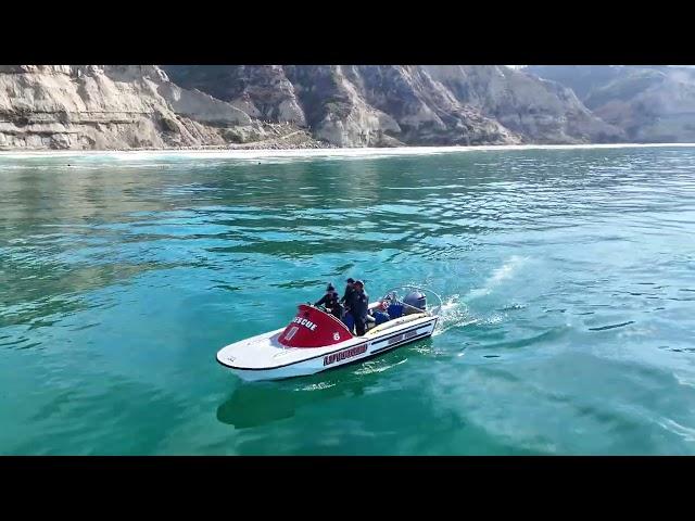 120324 Blacks Beach Surf La Jolla San Diego Complete Raw Unedited Epic Drone Big Wave Surfing