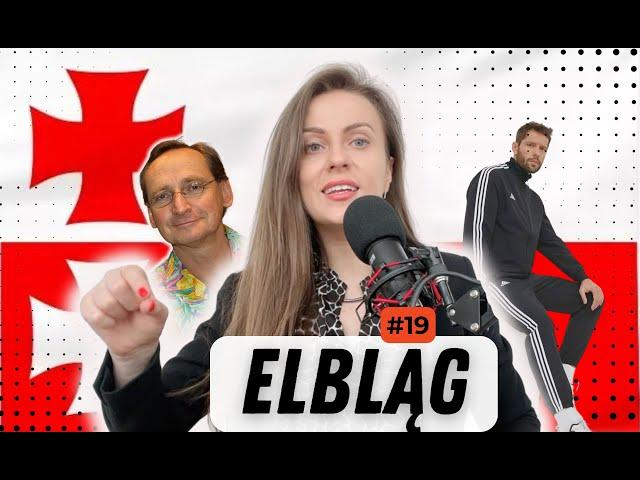 30 RAKOWYCH FAKTÓW #19 ELBLĄG