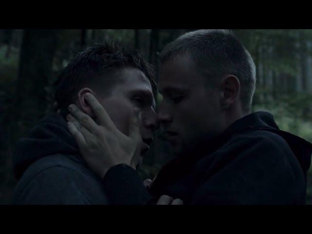 Free Fall (2013) - Gay Film (Clip)