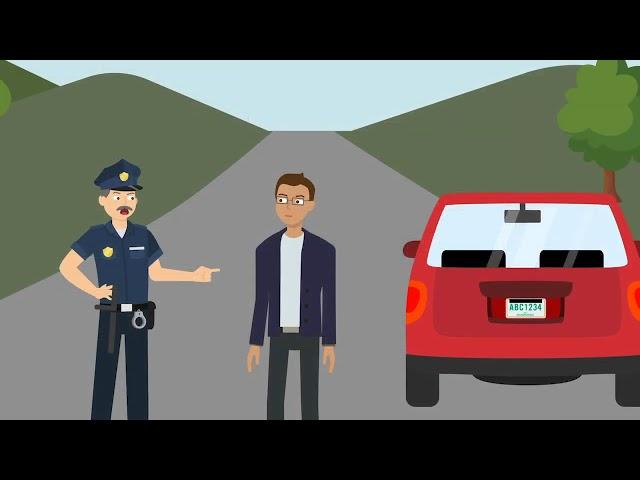 Wooley v. Maynard Case Brief Summary | Law Case Explained