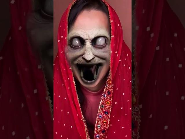 bhooto ka darr#trending #youtube #shivanyarana #viral #shorts #bhoot #chudail #bhootni