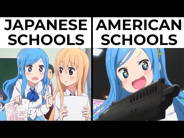 ANIME MEMES 14