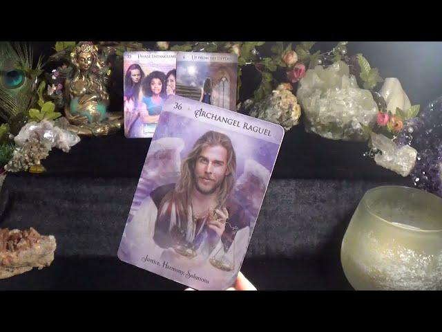 They Aren’t Being Totally Honest! | Sept. 9th - 15th Angel Guidance