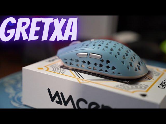 Vancer Gretxa Review (A Better G Pro for Some)