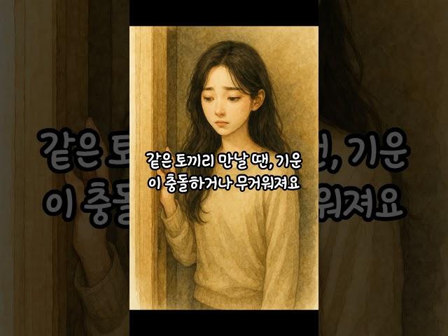 “소띠는 이번 달, 무조건 멈춰야 합니다. 사주에 ‘토(土)’가 겹칠 때 벌어지는 일”