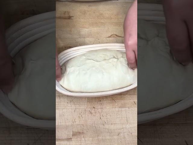 How I Shape Sourdough Bread (the Easy Way)
