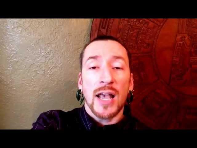 "3 Things to do when you're stuck ( or scared)"