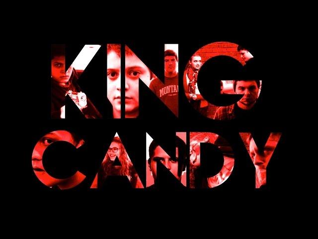 King Candy | Full Movie